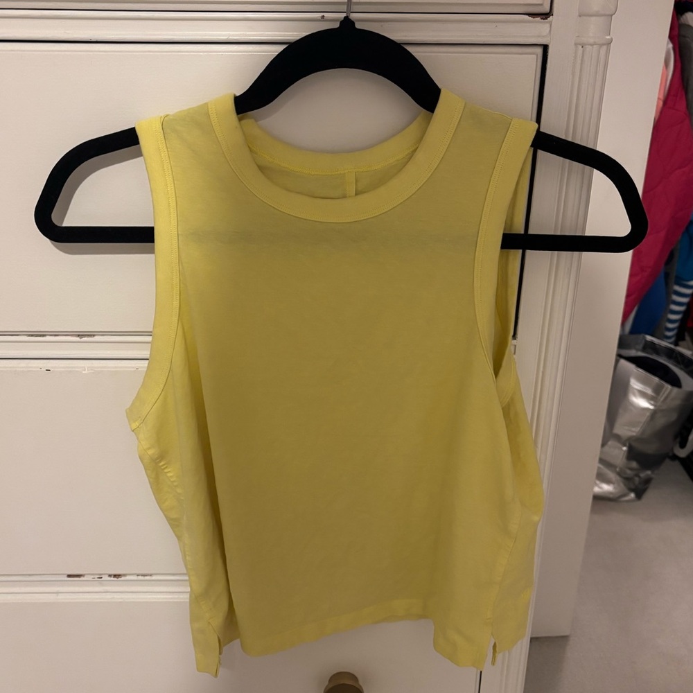 Lululemon